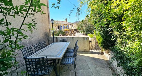 Vente Maison 5 pices BARGEMON 83830