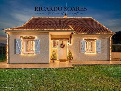 Vente Maison 4 pices CINQUEUX 60940