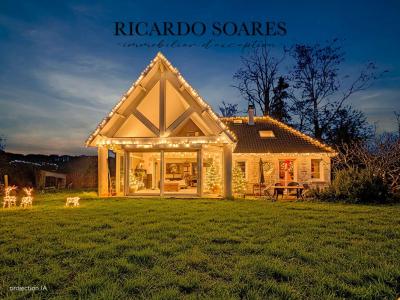 Vente Maison 7 pices CINQUEUX 60940