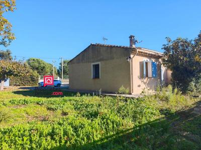 Vente Maison 5 pices PUGET-SUR-ARGENS 83480