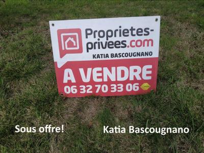 Vente Terrain CHAPELLE-BASSE-MER 44450