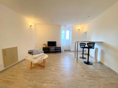 Vente Appartement 2 pices LEVENS 06670