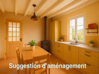 Vente Maison 4 pices UTELLE 06450