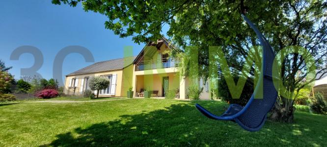 Vente Maison 7 pices GEVEZE 35850