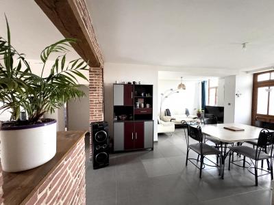 Vente Maison 3 pices FELLERIES 59740