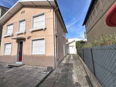 Vente Maison 6 pices AGEN 47000