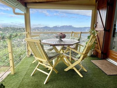 Vente Maison 3 pices MUY 83490