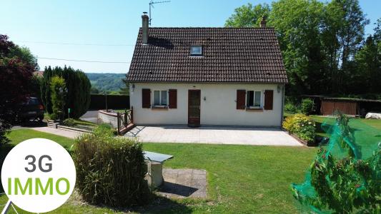 Vente Maison 4 pices MESNIL-GUILLAUME 14100
