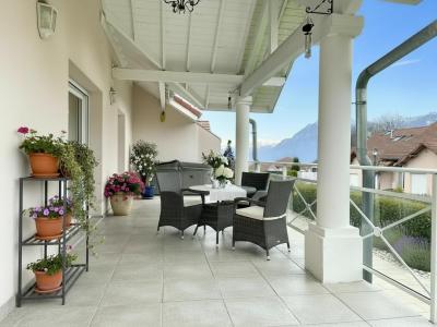 Vente Appartement 7 pices ETAUX 74800