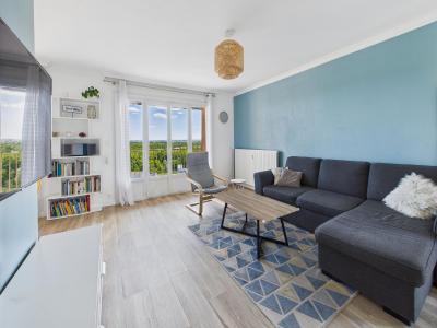 Vente Appartement 5 pices RILLIEUX-LA-PAPE 69140