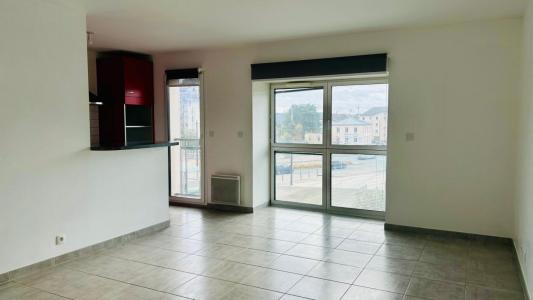 Location Appartement 3 pices SAINT-MALO 35400