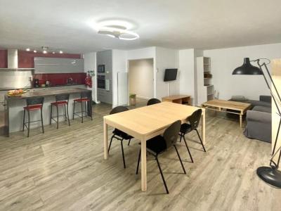 Location Appartement 6 pices VILLEURBANNE 69100