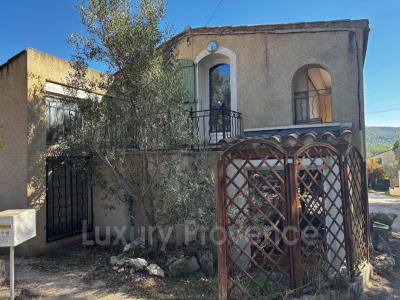 Vente Maison 3 pices BOUILLADISSE 13720