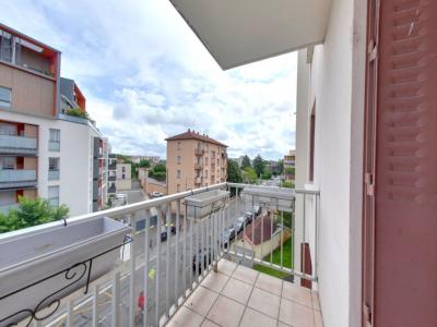 Location Appartement VILLEURBANNE 69100