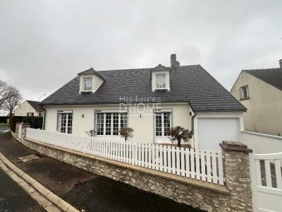 Vente Maison 7 pices CHENOISE 77160