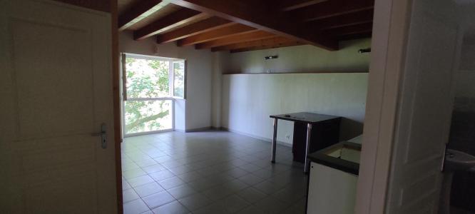 Location Appartement 3 pices MERY 73420