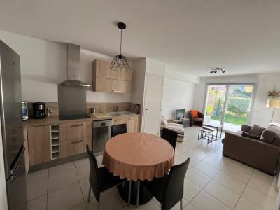 Location Appartement 2 pices AIX-LES-BAINS 73100