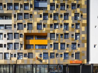 Vente Appartement MONTPELLIER 34080