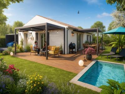 Vente Maison VENERQUE 31810