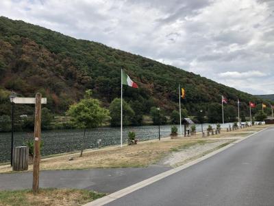 Location Appartement 4 pices BOGNY-SUR-MEUSE 08120