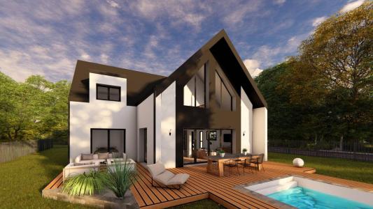 Vente Maison 6 pices GUIDEL 56520