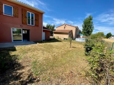 Vente Maison 4 pi�ces BRUGUIERES 31150