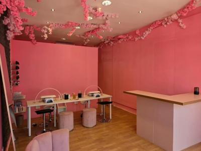 Vente Local commercial SAINT-PIERRE 97410