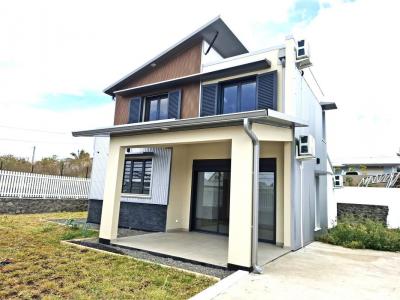 Location Maison 4 pices SAINT-PIERRE 97410