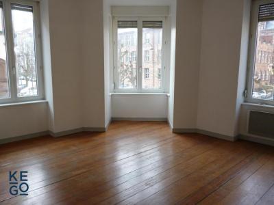 Location Appartement 2 pices STRASBOURG 67000