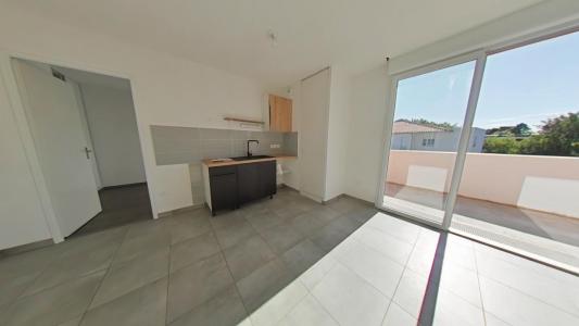 Vente Appartement 3 pices SAINT-ORENS-DE-GAMEVILLE 31650