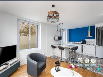 Location Appartement 2 pi�ces BREST 29200