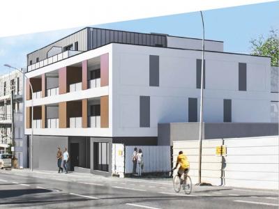 Location Appartement 2 pices VERTOU 44120