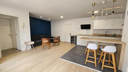 Location Appartement 3 pices GRENOBLE 38000