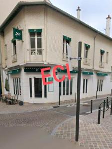 Vente Commerce SAINT-GERMAIN-EN-LAYE 78100