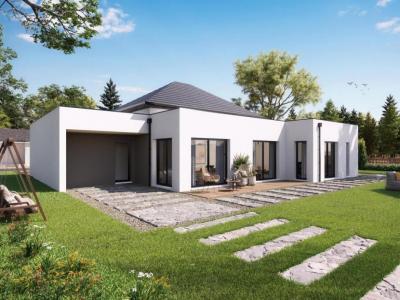 Vente Maison 5 pi�ces CHAPELLE-SUR-ERDRE 44240