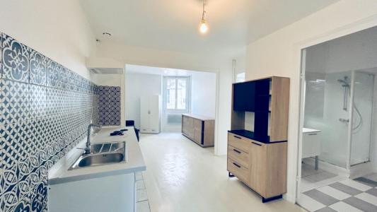 Location Appartement 2 pices BORDEAUX 33000