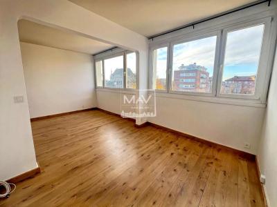 Location Appartement 3 pices MARCQ-EN-BAROEUL 59700