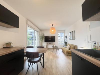 Location Appartement 2 pices RENNES 35700