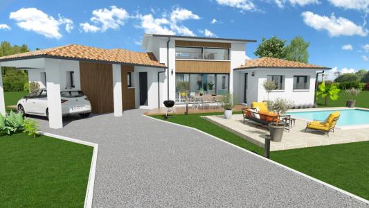 Vente Maison PARENTIS-EN-BORN 40160