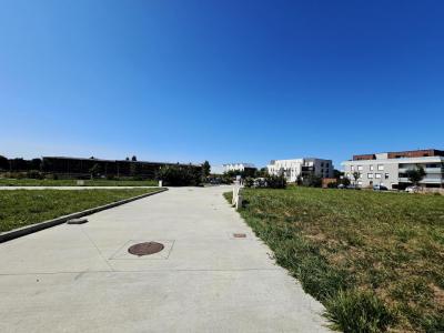 Vente Terrain VERSON 14790