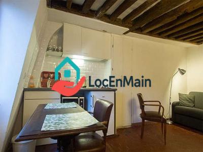 Location Appartement PARIS-5EME-ARRONDISSEMENT 75005