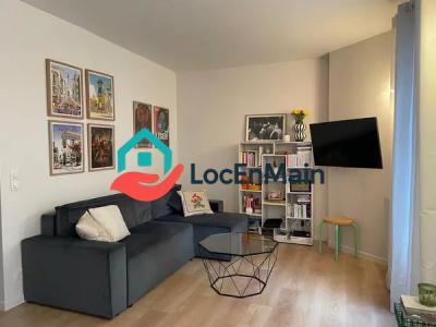 Location Appartement 2 pi�ces PARIS-15EME-ARRONDISSEMENT 75015