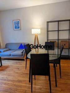 Location Appartement 2 pices LEVALLOIS-PERRET 92300