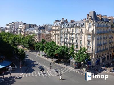 Vente Appartement 3 pices PARIS-6EME-ARRONDISSEMENT 75006
