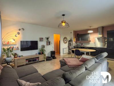 Vente Appartement 2 pices CHAPELLE-SAINT-URSIN 18570