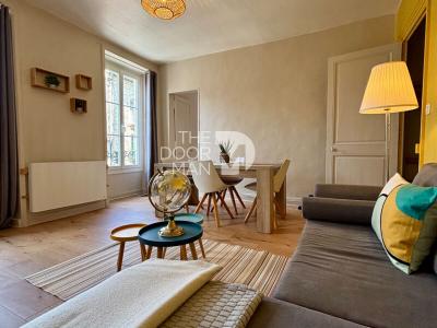 Vente Appartement 2 pices LAVAL 53000