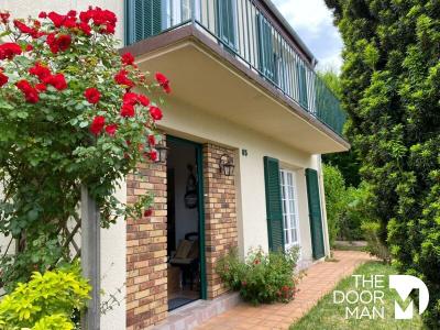 Vente Maison 6 pices RAMBOUILLET 78120