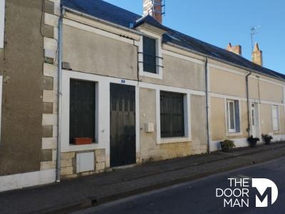 Vente Maison 4 pices MAREUIL-SUR-ARNON 18290