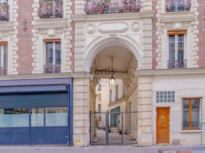 Vente Appartement 2 pices PARIS-13EME-ARRONDISSEMENT 75013