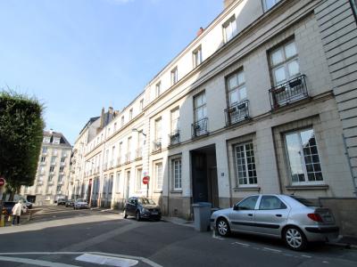 Location Appartement 2 pices NANTES 44000